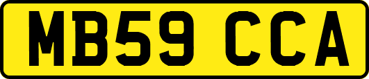 MB59CCA