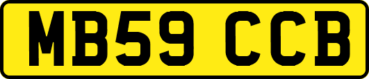 MB59CCB