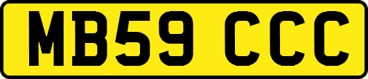 MB59CCC