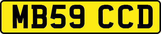 MB59CCD