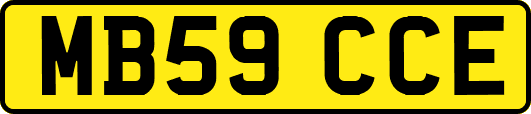 MB59CCE