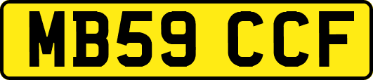 MB59CCF