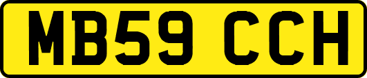 MB59CCH