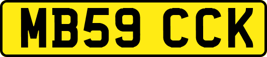 MB59CCK