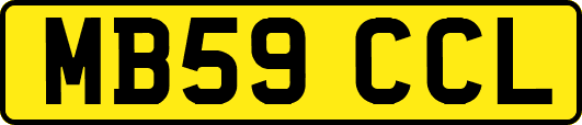 MB59CCL