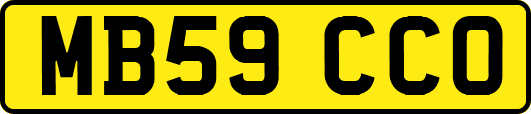 MB59CCO