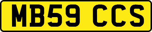 MB59CCS