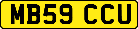 MB59CCU