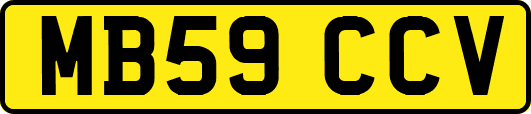 MB59CCV