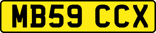 MB59CCX
