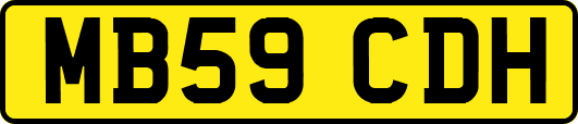 MB59CDH