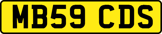 MB59CDS