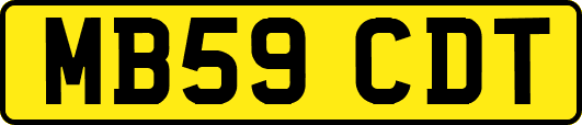 MB59CDT