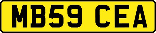 MB59CEA