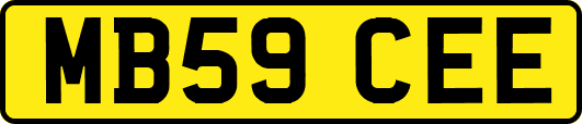 MB59CEE