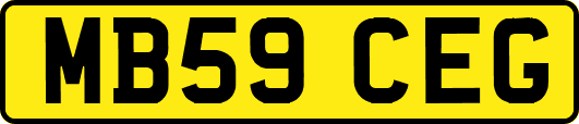 MB59CEG