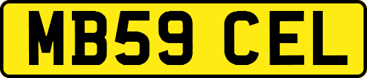 MB59CEL