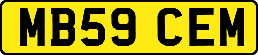 MB59CEM