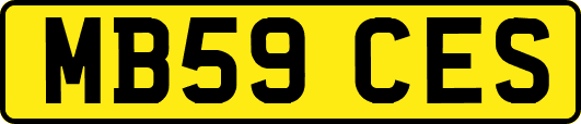 MB59CES