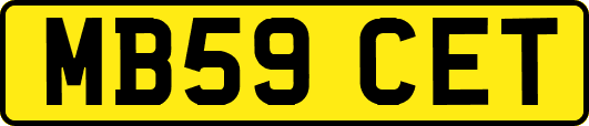 MB59CET