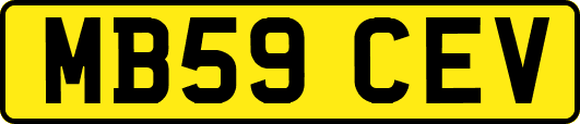 MB59CEV