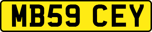 MB59CEY