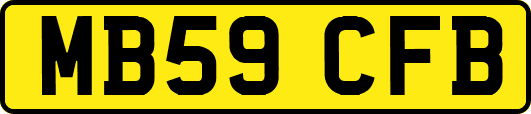 MB59CFB