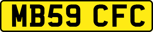 MB59CFC