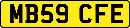 MB59CFE