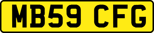 MB59CFG