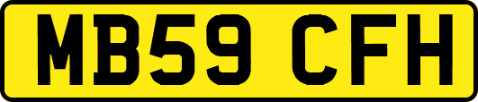 MB59CFH