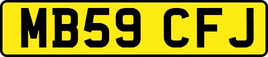 MB59CFJ