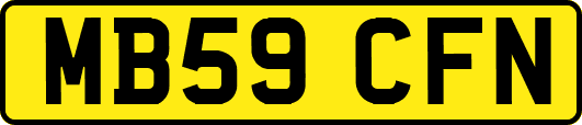 MB59CFN