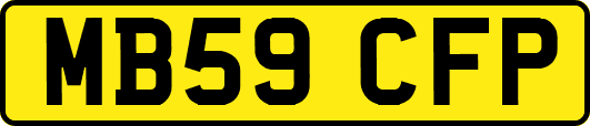 MB59CFP