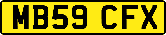 MB59CFX