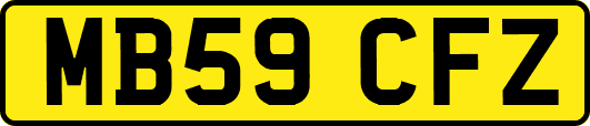 MB59CFZ