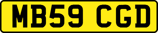 MB59CGD