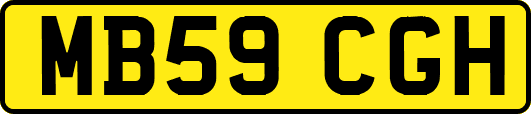 MB59CGH