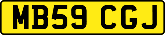 MB59CGJ