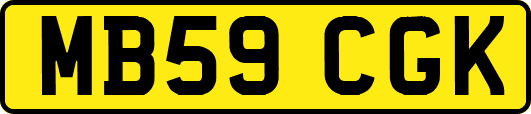 MB59CGK