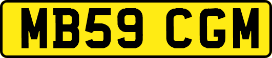 MB59CGM