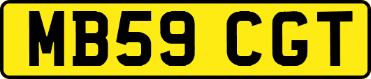 MB59CGT
