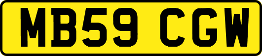 MB59CGW
