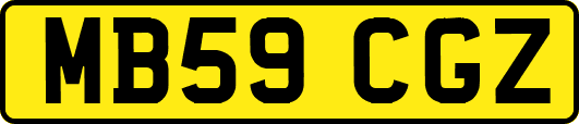 MB59CGZ