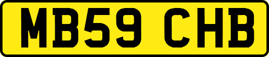 MB59CHB