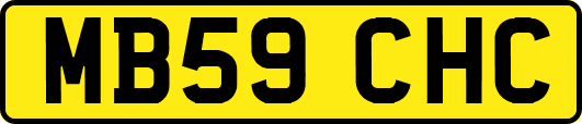 MB59CHC