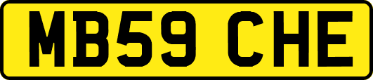 MB59CHE