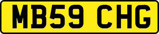 MB59CHG