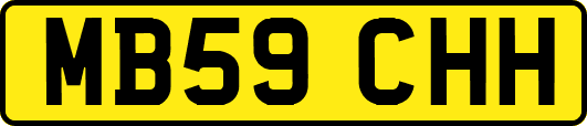 MB59CHH