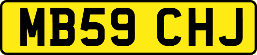 MB59CHJ